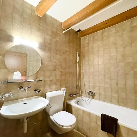 Du Cheval Blanc Hotel