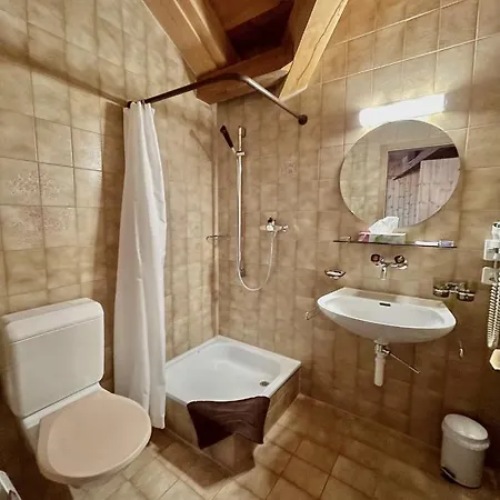 Du Cheval Blanc Hotel