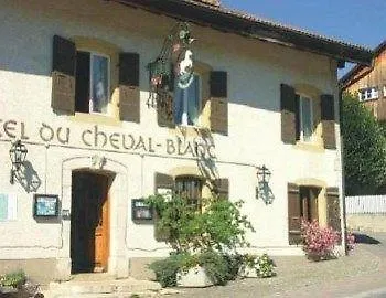 Du Cheval Blanc La Neuveville