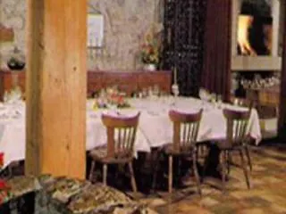 Отель Du Cheval Blanc 3*