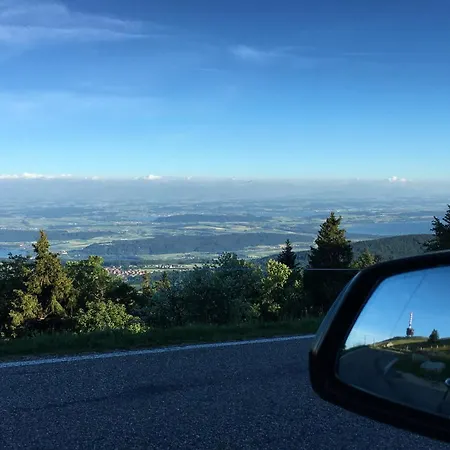 Hotel Du Cheval Blanc