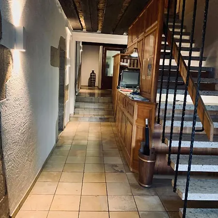 Du Cheval Blanc Hotel La Neuveville