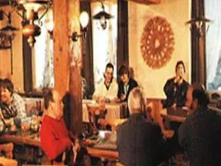 Отель Du Cheval Blanc Ла-Нёввиль