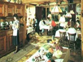 Du Cheval Blanc Отель Ла-Нёввиль