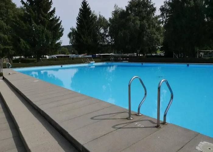 Du Cheval Blanc La Neuveville