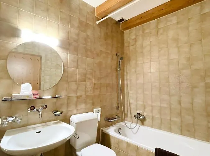 Du Cheval Blanc Hotel