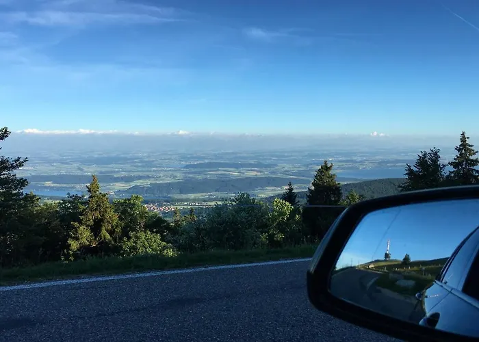 Hotel Du Cheval Blanc