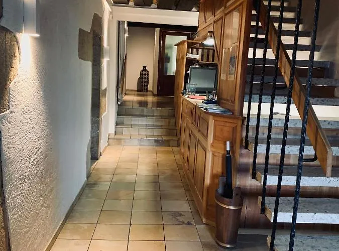 Du Cheval Blanc Hotel La Neuveville